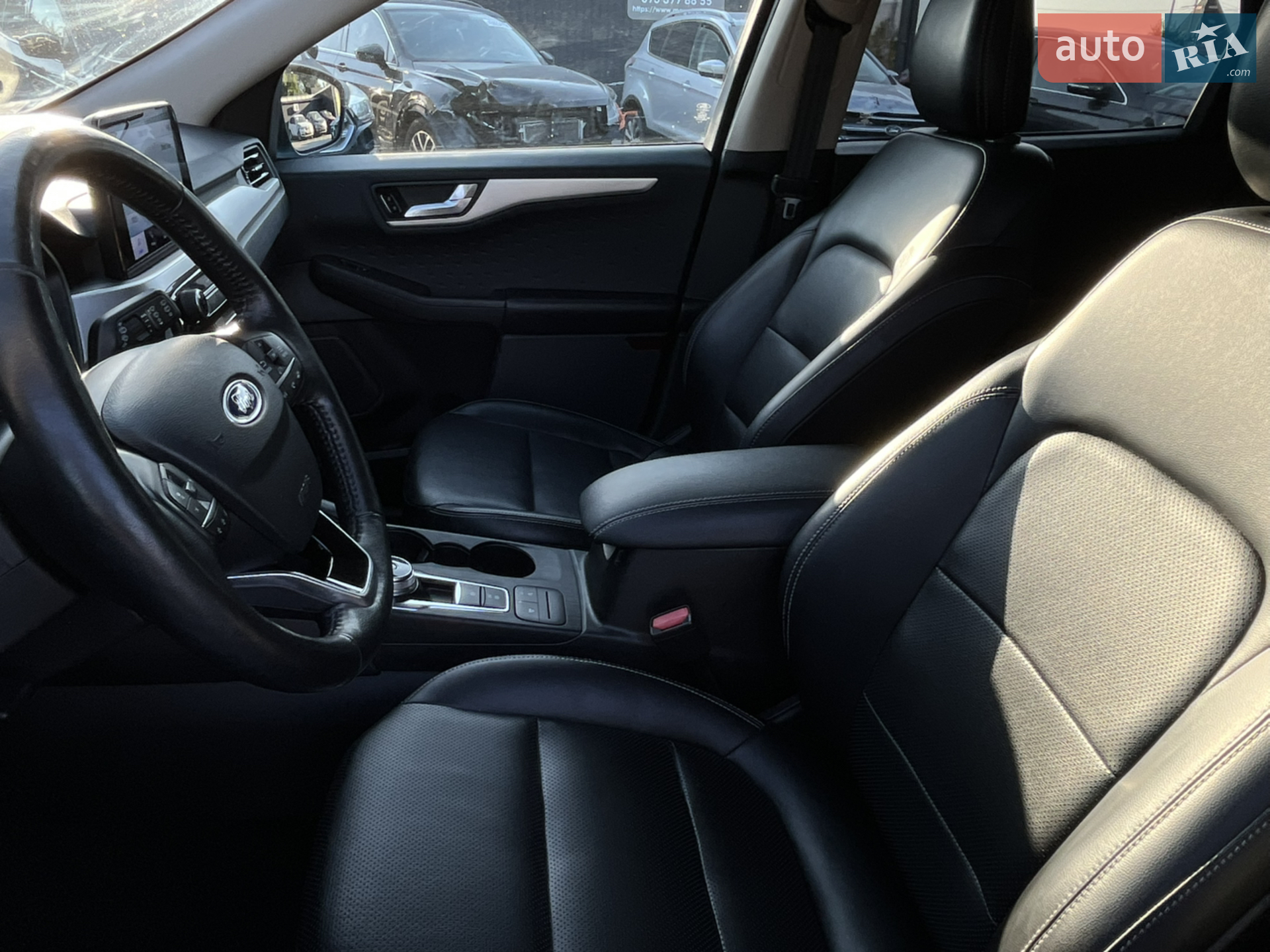 2019 Ford Escape - мініатюра 12