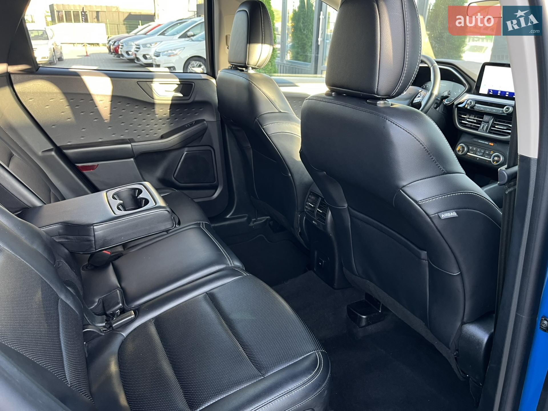 2019 Ford Escape - мініатюра 27