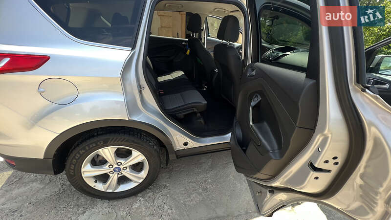 Внедорожник / Кроссовер Ford Escape 2013 в Черновцах фото 22 Внедорожник / Кроссовер Ford Escape 2013 в Черновцах