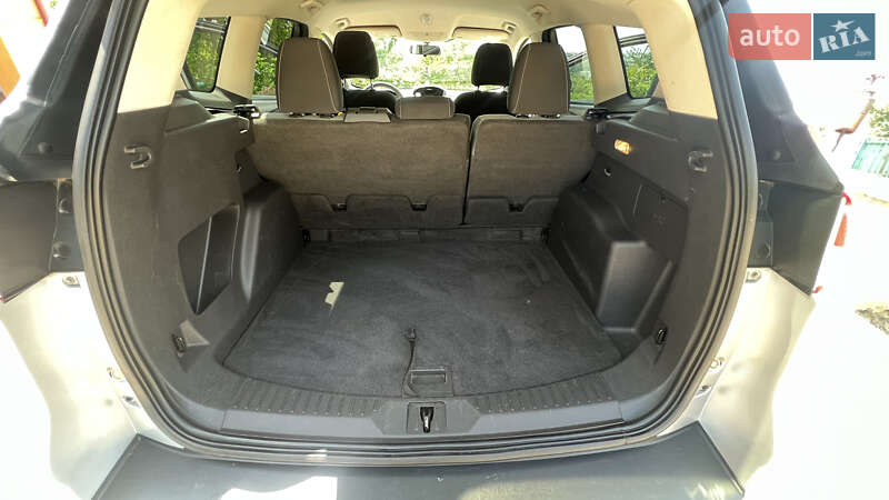 Внедорожник / Кроссовер Ford Escape 2013 в Черновцах фото 25 Внедорожник / Кроссовер Ford Escape 2013 в Черновцах