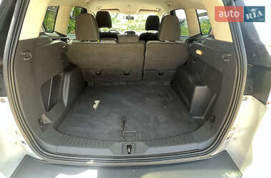 Внедорожник / Кроссовер Ford Escape 2013 в 