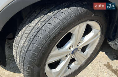 Внедорожник / Кроссовер Ford Escape 2013 в 