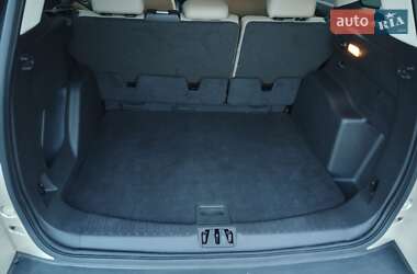 Внедорожник / Кроссовер Ford Escape 2016 в 