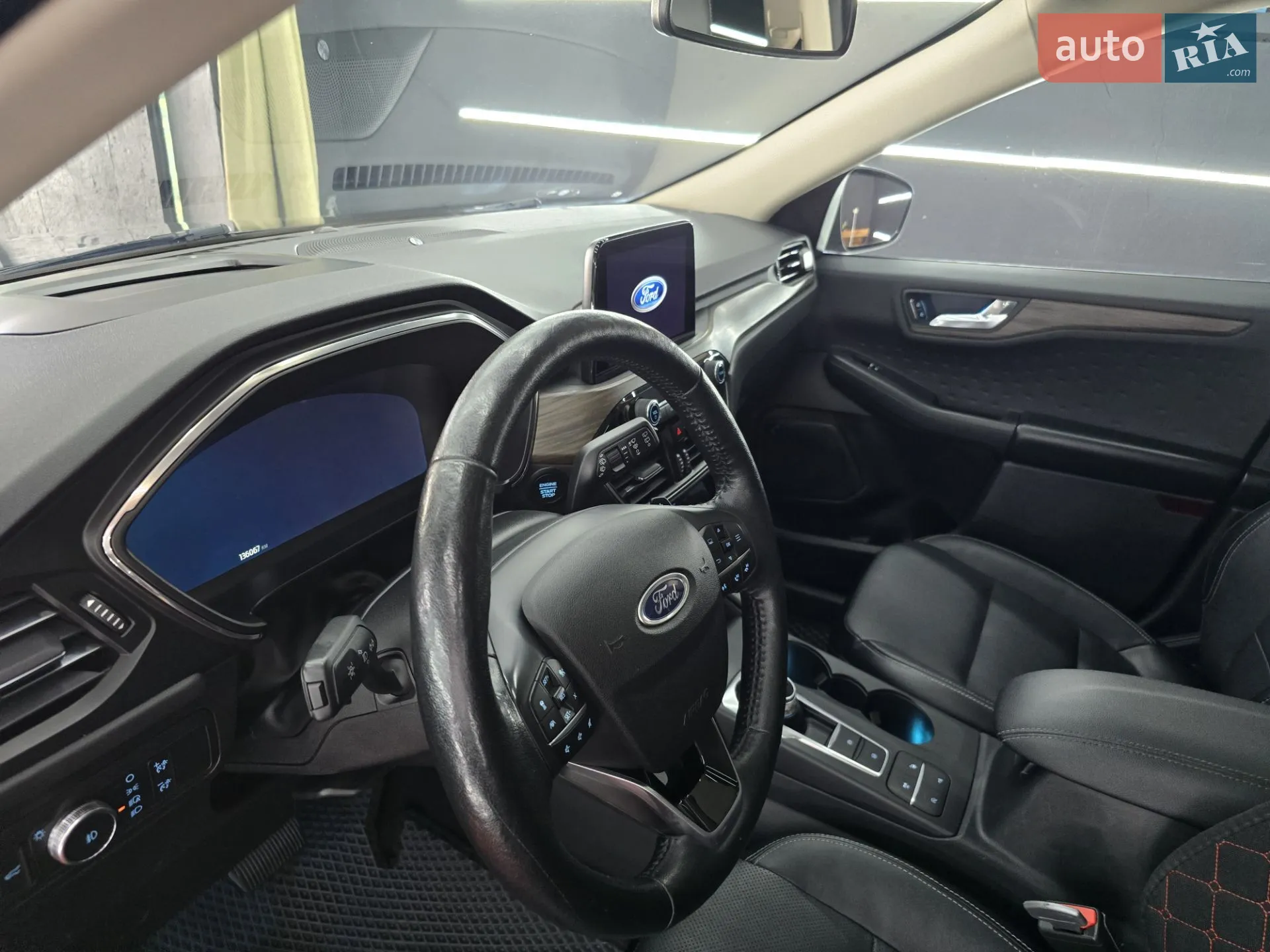 2019 Ford Escape - мініатюра 35