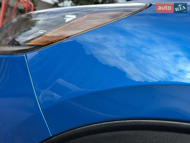 Внедорожник / Кроссовер Ford Escape 2020 в Ивано-Франковске