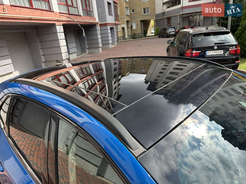 Внедорожник / Кроссовер Ford Escape 2020 в Ивано-Франковске