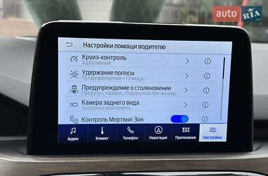 Внедорожник / Кроссовер Ford Escape 2020 в 