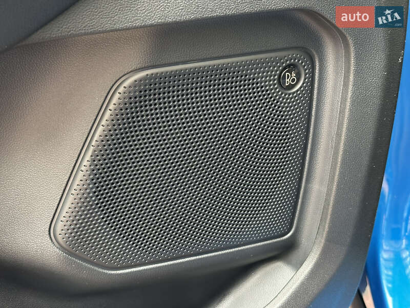Внедорожник / Кроссовер Ford Escape 2020 в Ивано-Франковске