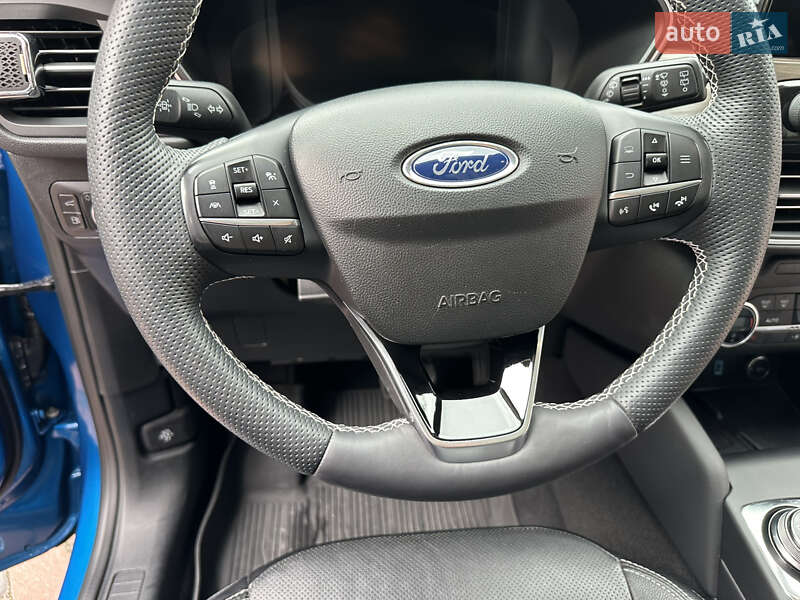 Внедорожник / Кроссовер Ford Escape 2020 в Ивано-Франковске