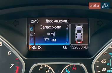 Внедорожник / Кроссовер Ford Escape 2015 в 