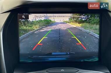Внедорожник / Кроссовер Ford Escape 2015 в 