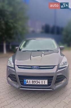 Позашляховик / Кросовер Ford Escape 2014 в Білій Церкві