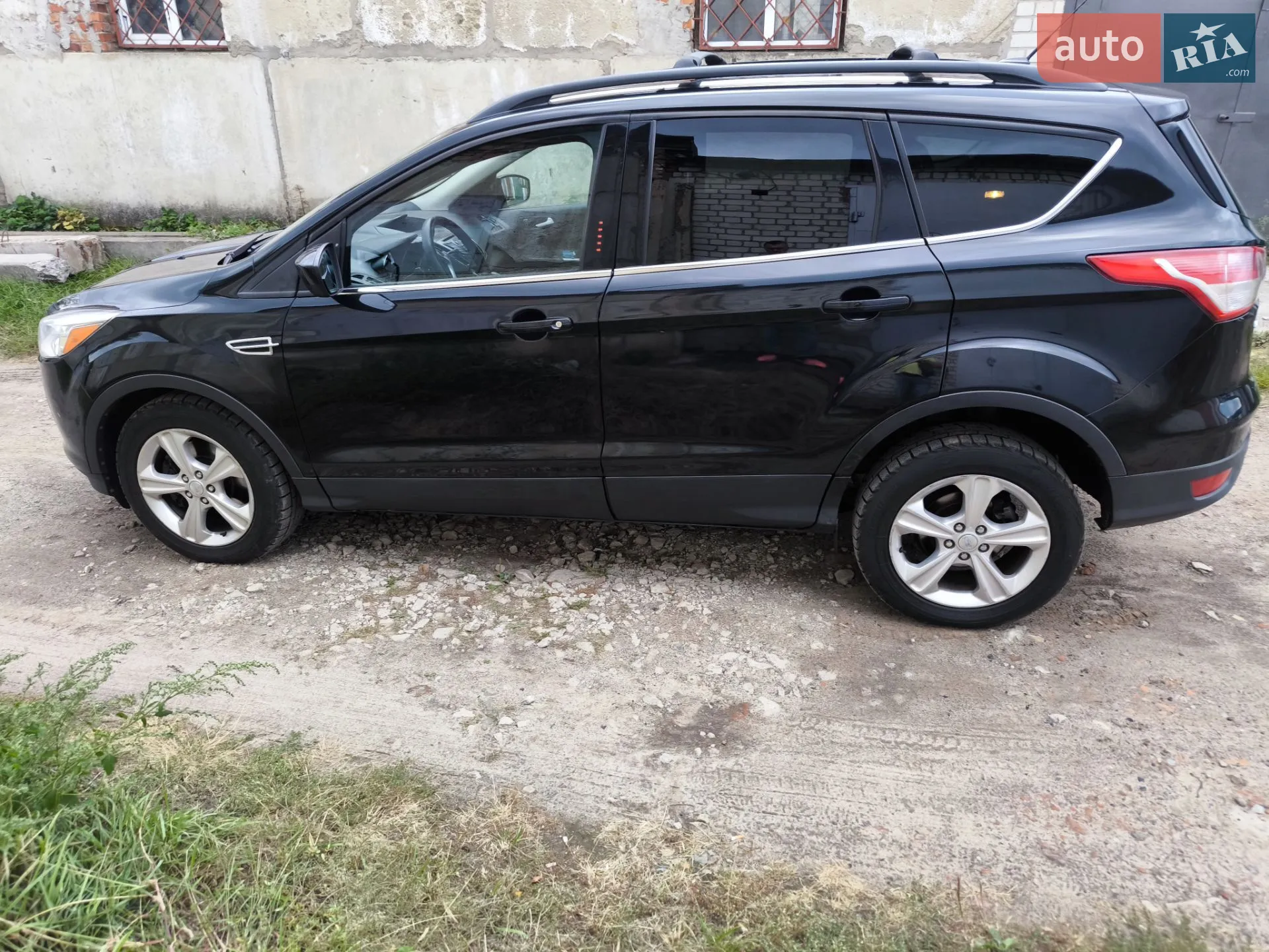2012 Ford Escape - мініатюра 18
