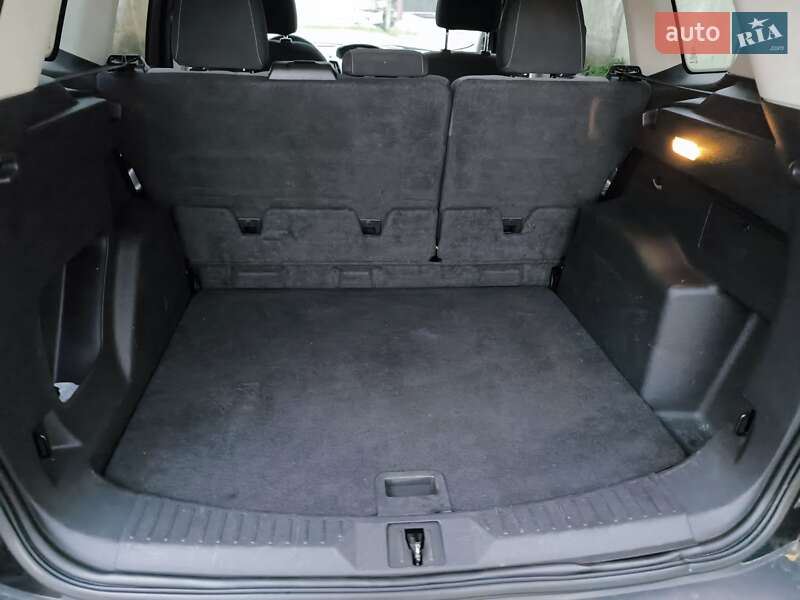 Внедорожник / Кроссовер Ford Escape 2012 в Чернигове