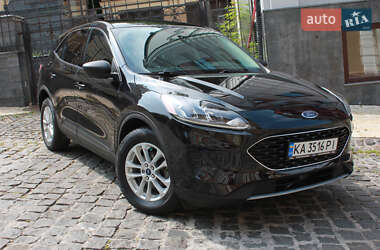 Позашляховик / Кросовер Ford Escape 2022 в Києві