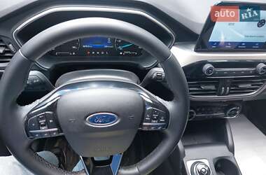 Внедорожник / Кроссовер Ford Escape 2022 в Киеве