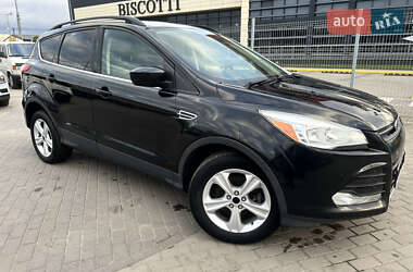 Внедорожник / Кроссовер Ford Escape 2014 в 