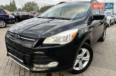 Внедорожник / Кроссовер Ford Escape 2014 в 