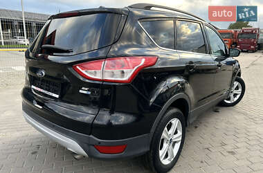 Внедорожник / Кроссовер Ford Escape 2014 в 