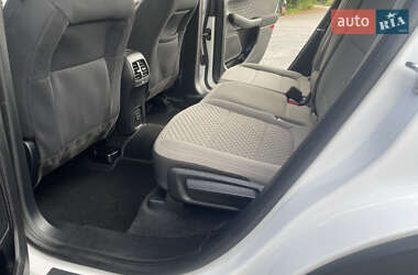 Внедорожник / Кроссовер Ford Escape 2020 в 