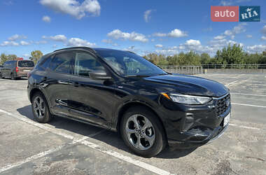 Внедорожник / Кроссовер Ford Escape 2023 в 