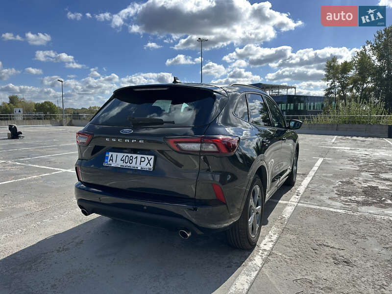 Внедорожник / Кроссовер Ford Escape 2023 в Киеве