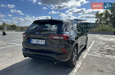 Внедорожник / Кроссовер Ford Escape 2023 в 