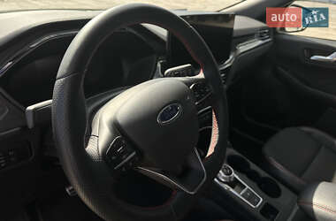 Внедорожник / Кроссовер Ford Escape 2023 в 