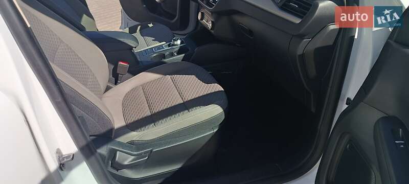 Внедорожник / Кроссовер Ford Escape 2020 в Львове