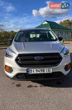 Внедорожник / Кроссовер Ford Escape 2019 в Полтаве