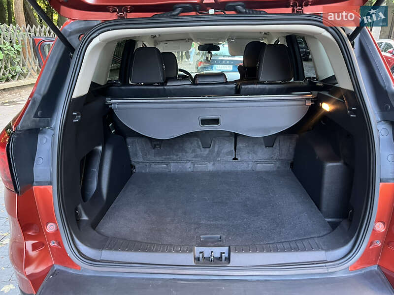 Внедорожник / Кроссовер Ford Escape 2018 в Львове фото 15 Внедорожник / Кроссовер Ford Escape 2018 в Львове