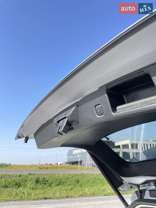 Внедорожник / Кроссовер Ford Escape 2022 в Львове