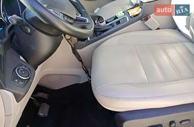 Внедорожник / Кроссовер Ford Escape 2018 в Харькове