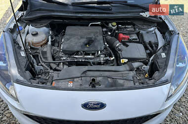 Внедорожник / Кроссовер Ford Escape 2020 в 