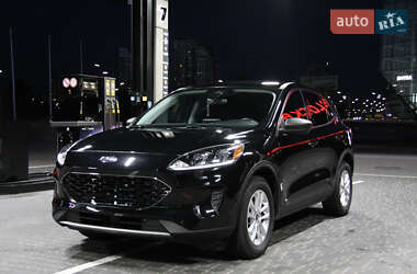 Внедорожник / Кроссовер Ford Escape 2022 в Киеве