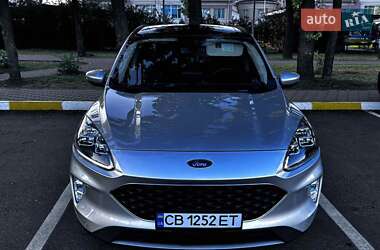 Внедорожник / Кроссовер Ford Escape 2020 в Киеве