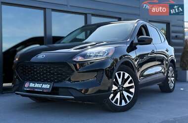 Внедорожник / Кроссовер Ford Escape 2020 в Ровно