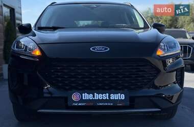 Внедорожник / Кроссовер Ford Escape 2020 в 