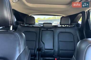 Внедорожник / Кроссовер Ford Escape 2020 в 