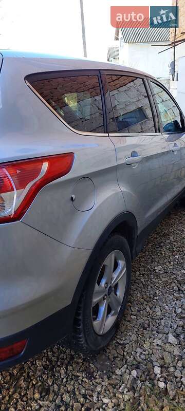 Внедорожник / Кроссовер Ford Escape 2014 в Тернополе