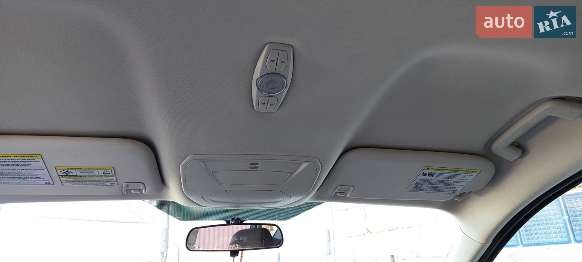 2014 Ford Escape - мініатюра 18