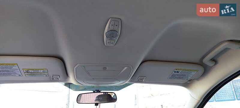 Внедорожник / Кроссовер Ford Escape 2014 в Тернополе