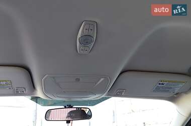 Внедорожник / Кроссовер Ford Escape 2014 в 
