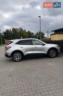 Позашляховик / Кросовер Ford Escape 2020 в Києві
