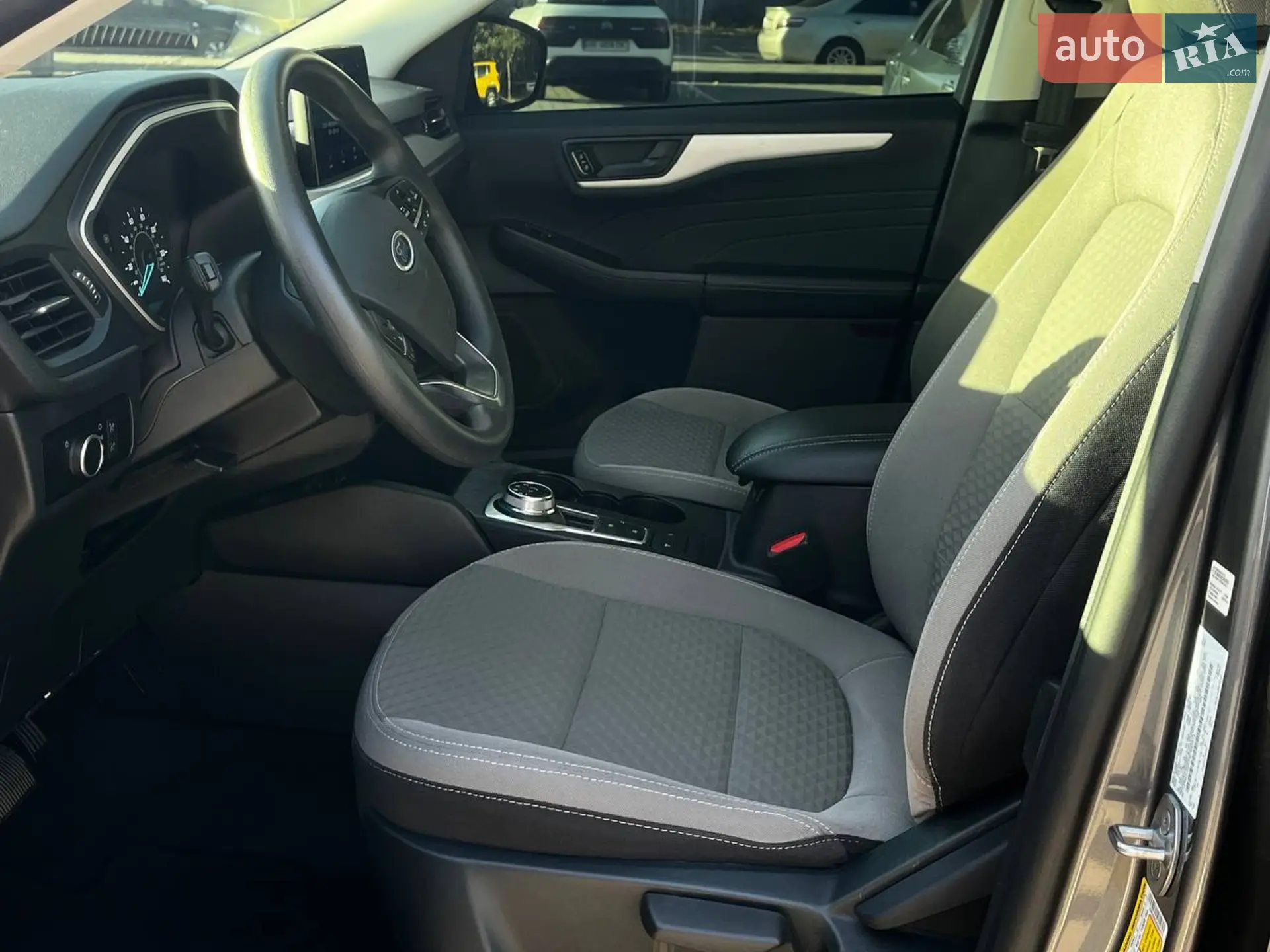 2022 Ford Escape - мініатюра 11