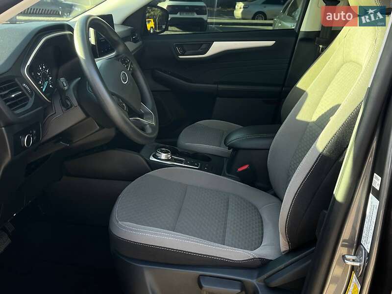 Внедорожник / Кроссовер Ford Escape 2022 в Днепре фото 11 Внедорожник / Кроссовер Ford Escape 2022 в Днепре
