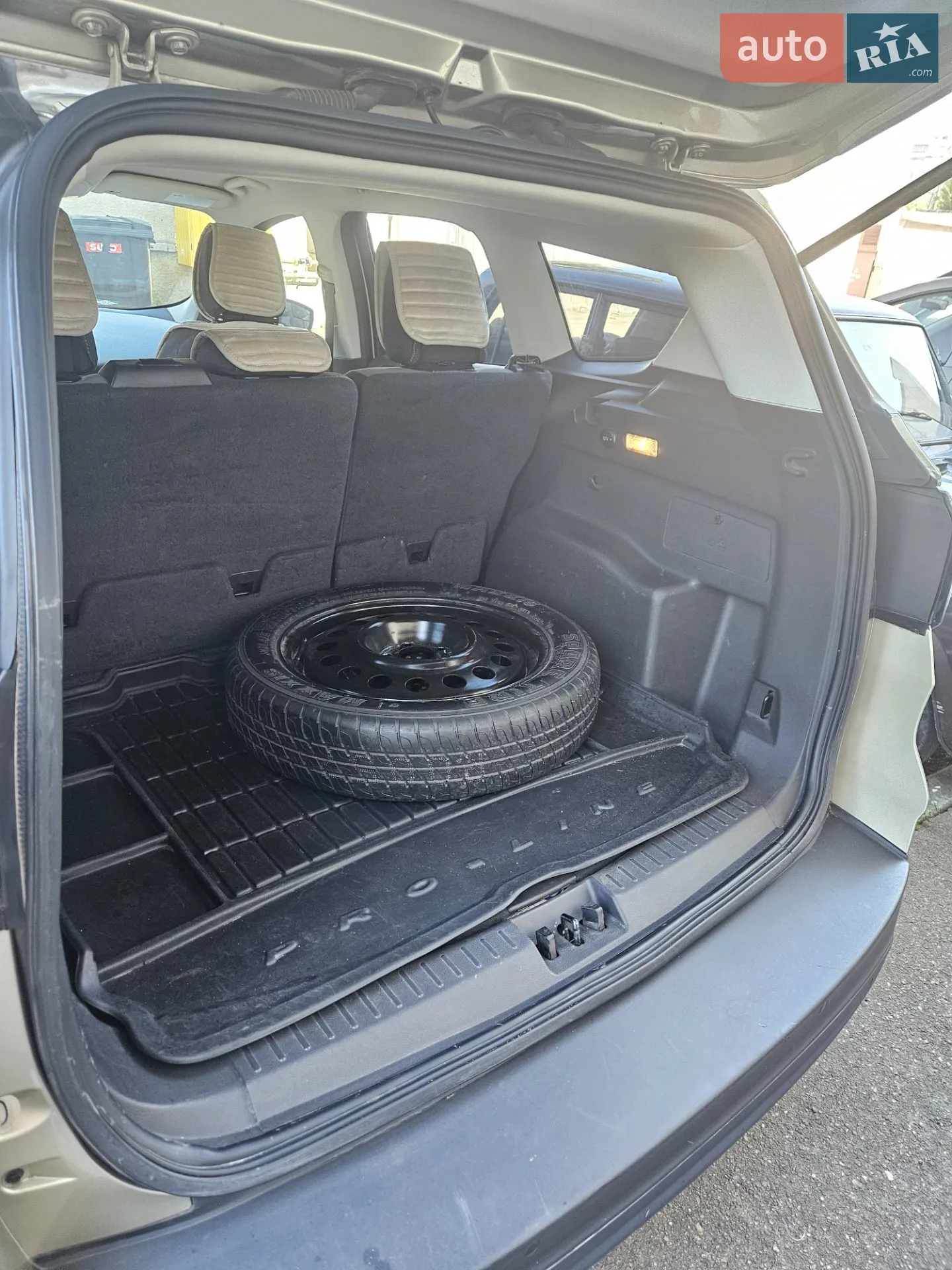 2017 Ford Escape - мініатюра 9