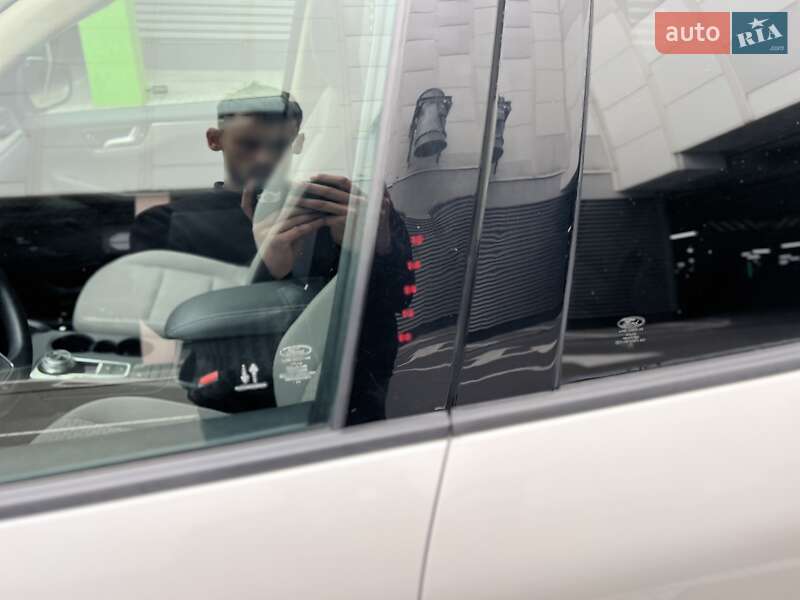 Внедорожник / Кроссовер Ford Escape 2020 в Киеве фото 8 Внедорожник / Кроссовер Ford Escape 2020 в Киеве