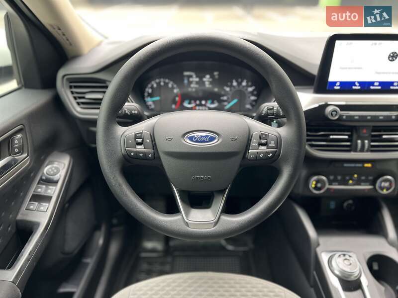 Внедорожник / Кроссовер Ford Escape 2020 в Киеве фото 26 Внедорожник / Кроссовер Ford Escape 2020 в Киеве