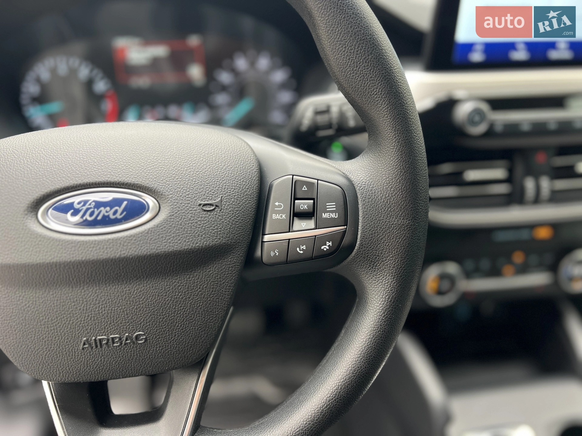 2020 Ford Escape - мініатюра 18